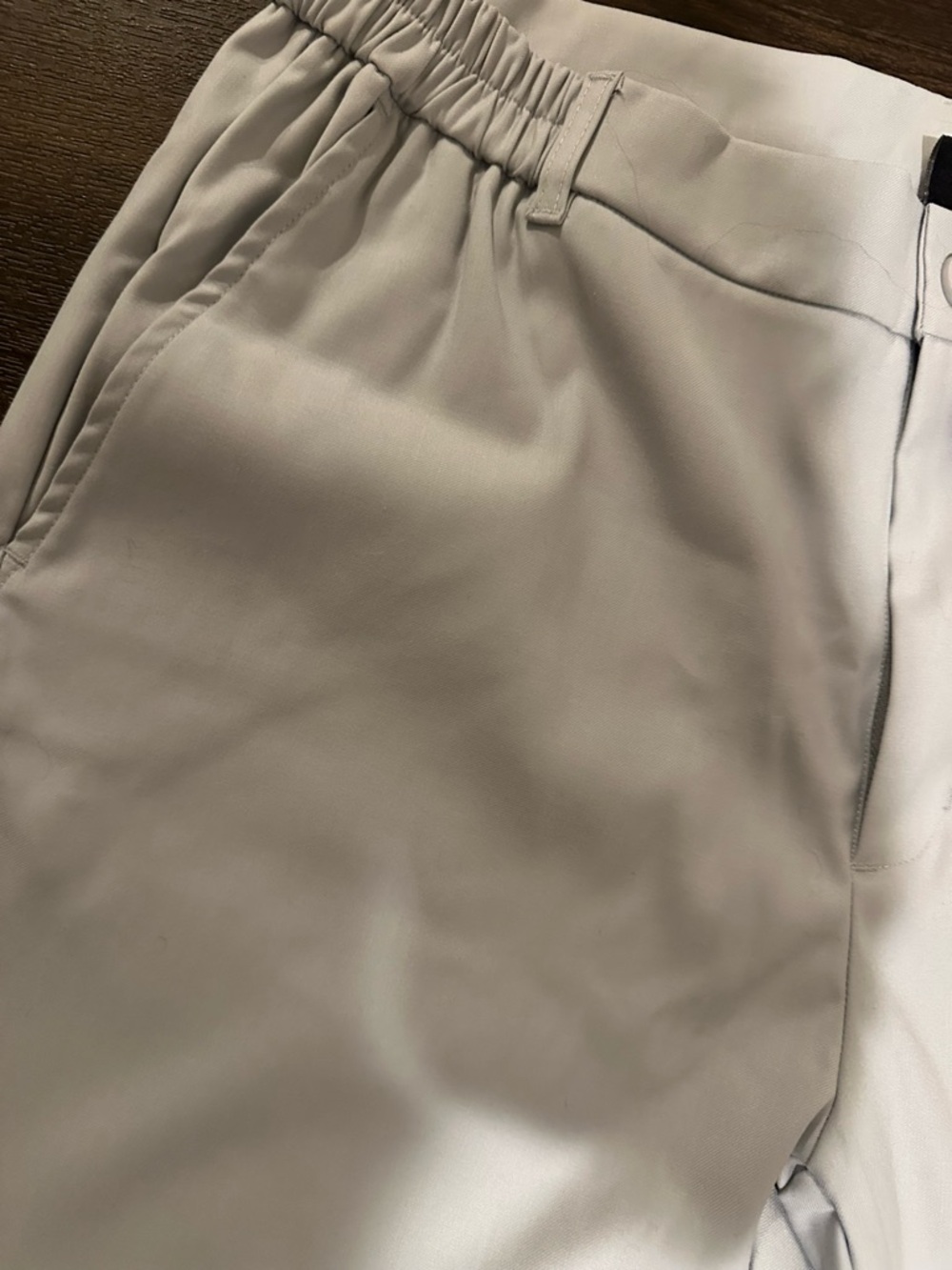 HOTFIT Light Gray pants - Picture 8 of 9